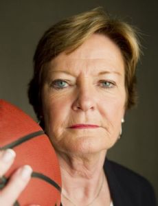 Pat Summitt