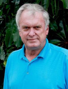 Wayne Grady