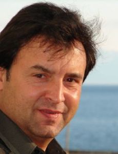 Sergey Shustitsky