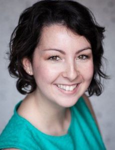 Samantha Baines