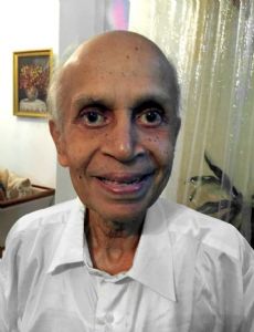 Carlo Fonseka