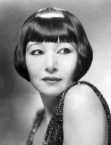 Ruth Sato