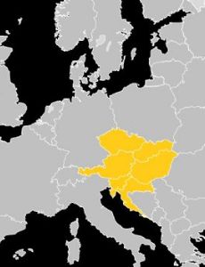 Central European Defence Cooperation