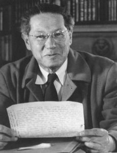 Lion Feuchtwanger