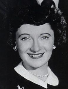 Peggy Lynch