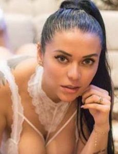 Laura Cristina Ovalle