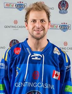 Ned Lukacevic