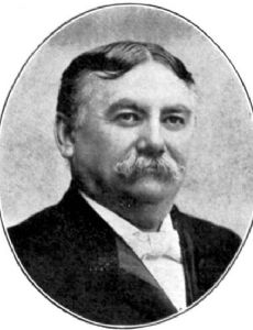 Charles Nelson Crittenton