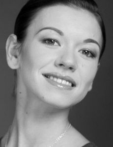 Anna Antonicheva
