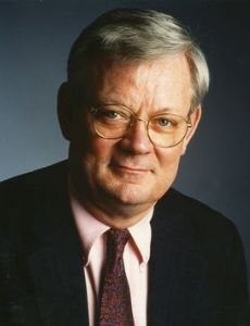 David Alexander (college president)