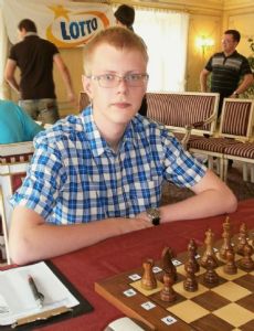 Kacper Drozdowski