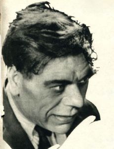 Dick Sutherland