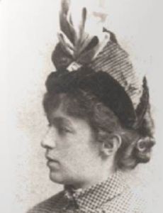 Elena Samokysh-Sudkovskaya