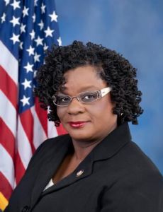 Gwen Moore