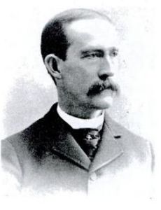 Oliver Ernesto Branch