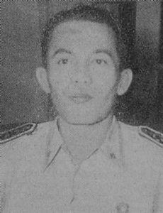 Abdul Haris Nasution