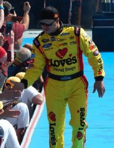 David Gilliland
