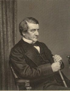 Richard Bourke, 6th Earl of Mayo