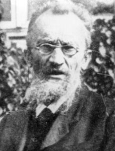 Wladimir Köppen