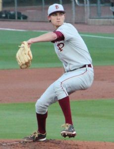 Luke Weaver (baseball)