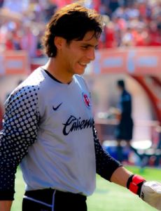 Cirilo Saucedo