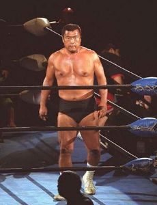 Osamu Kido