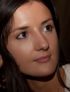 Alisa Ganieva