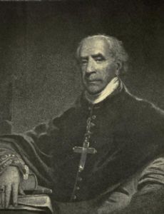 Henry Conwell