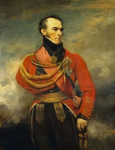 Edward Paget