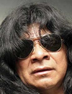 Rigo Tovar
