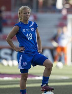 Guðný Björk Óðinsdóttir
