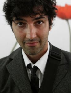 Jeremy Adelman (composer)
