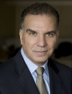 Alan Safier