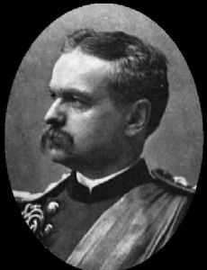 Edwin Augustus McAlpin