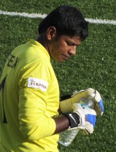 Felix D'Souza