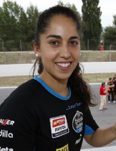 María Herrera
