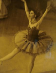 Roma Egan