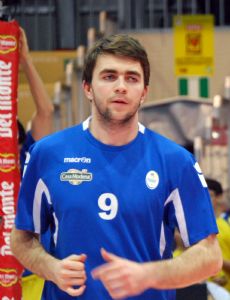 Uroš Kovačević