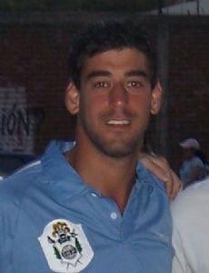Néstor Martirena