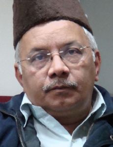 Hemant Joshi