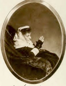Wilhelmina FitzClarence, Countess of Munster
