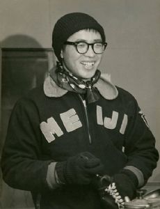 Keiichi Suzuki
