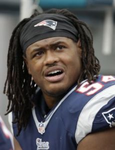 Dont'a Hightower