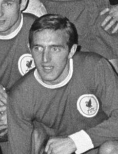 Peter Thompson (English footballer)