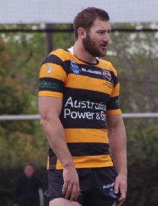 Mitch Brown (rugby league)