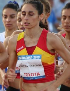 Solange Pereira