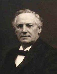 Jørgen Pedersen Gram