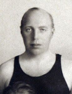 Theodor Nauman