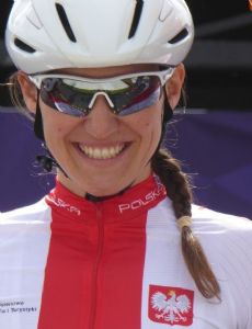 Monika Brzeźna