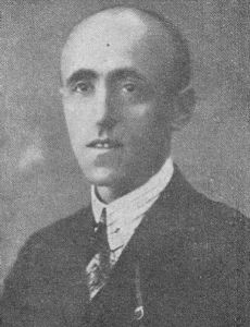 Alexandru Tyroler